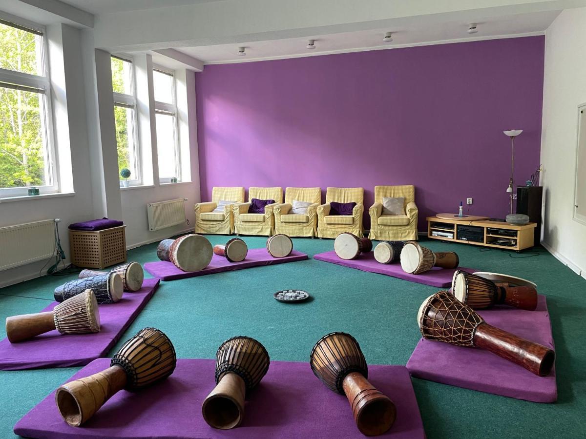 Hotel Brainy Karásznó Kültér fotó